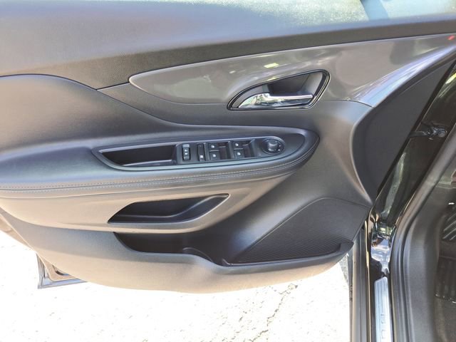 Used 2022 Buick Encore Preferred w/ Safety Package AWD/4WD image 16