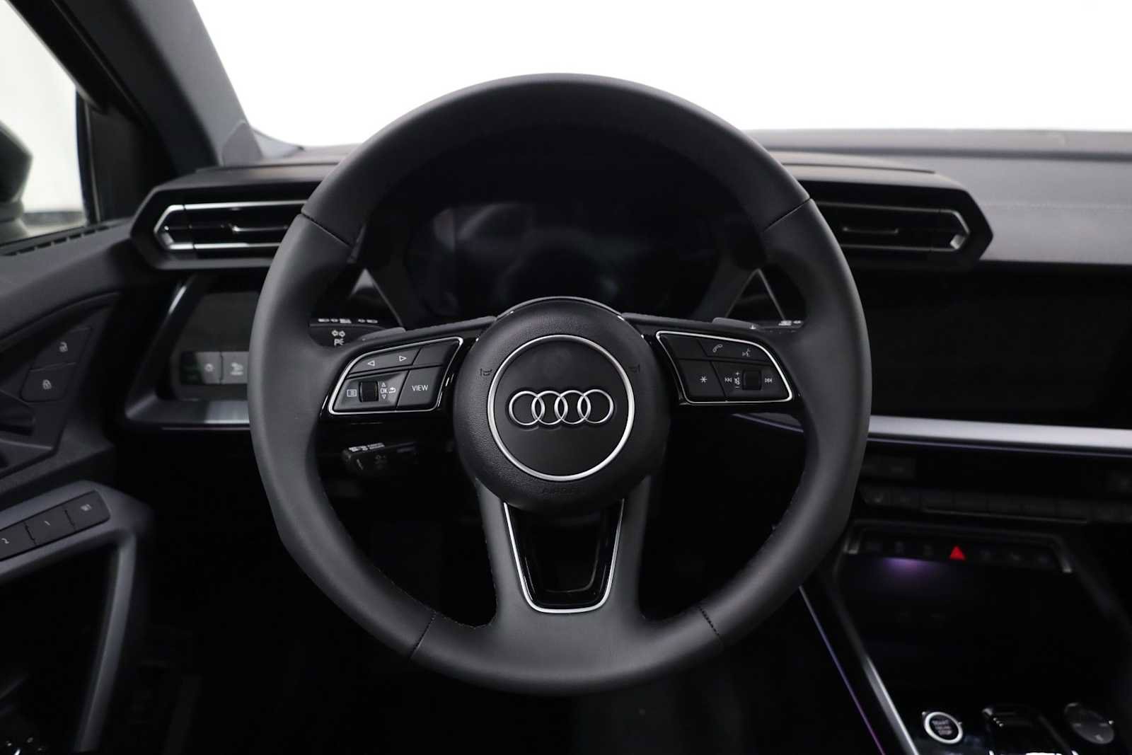New 2026 Audi A3 2.0T Premium image 23