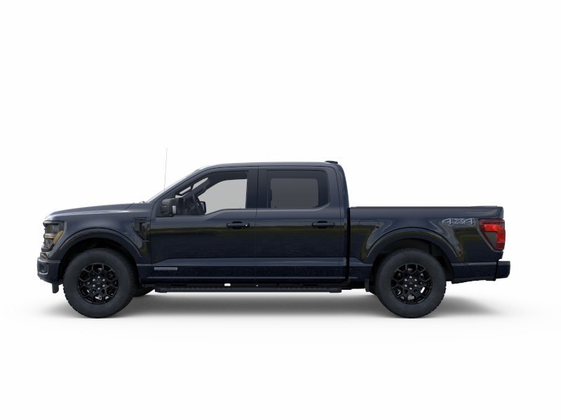 New 2026 Ford F150 XLT w/ Equipment Group 302A MID AWD/4WD image 28