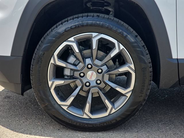 New 2027 GMC Terrain Elevation w/ Elevation Premium Package AWD/4WD image 20