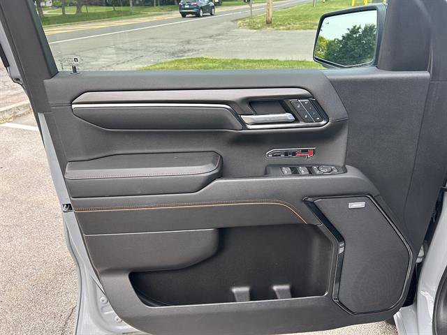 Certified 2024 GMC Sierra 1500 AT4 w/ Technology Package AWD/4WD image 15
