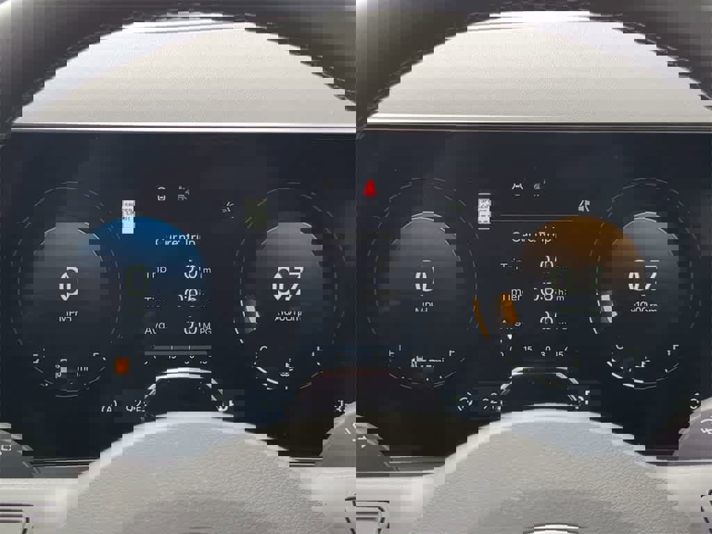 New 2026 Hyundai Tucson Limited image 35