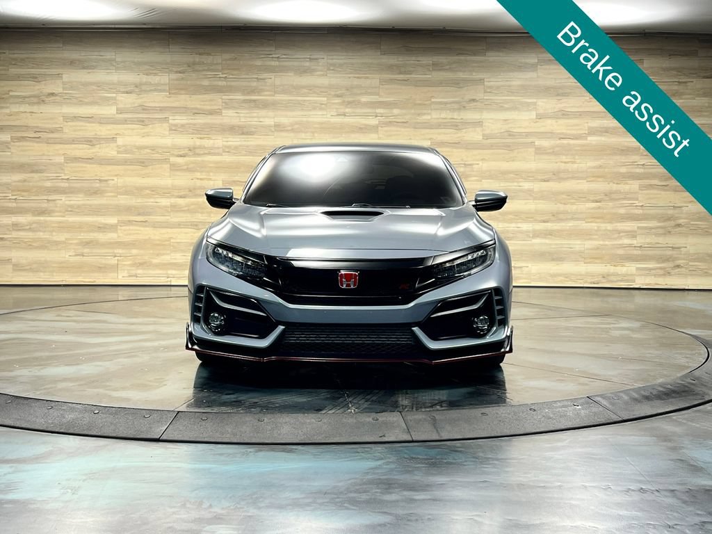 Used 2021 Honda Civic Type R image 9