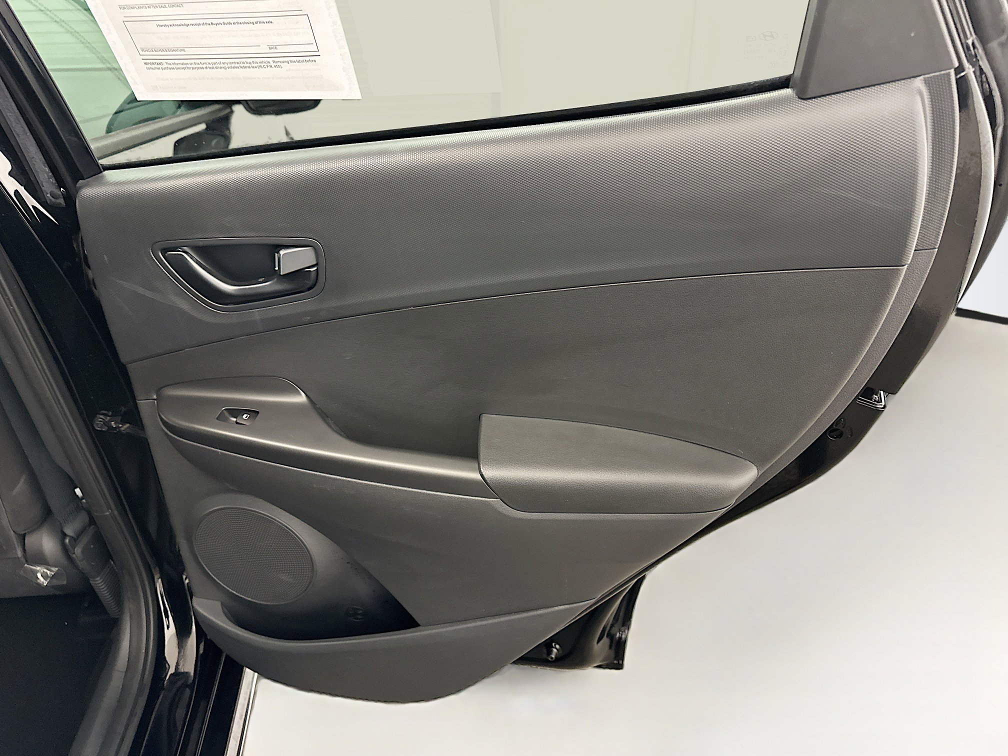 Used 2023 Hyundai Kona N Line image 32