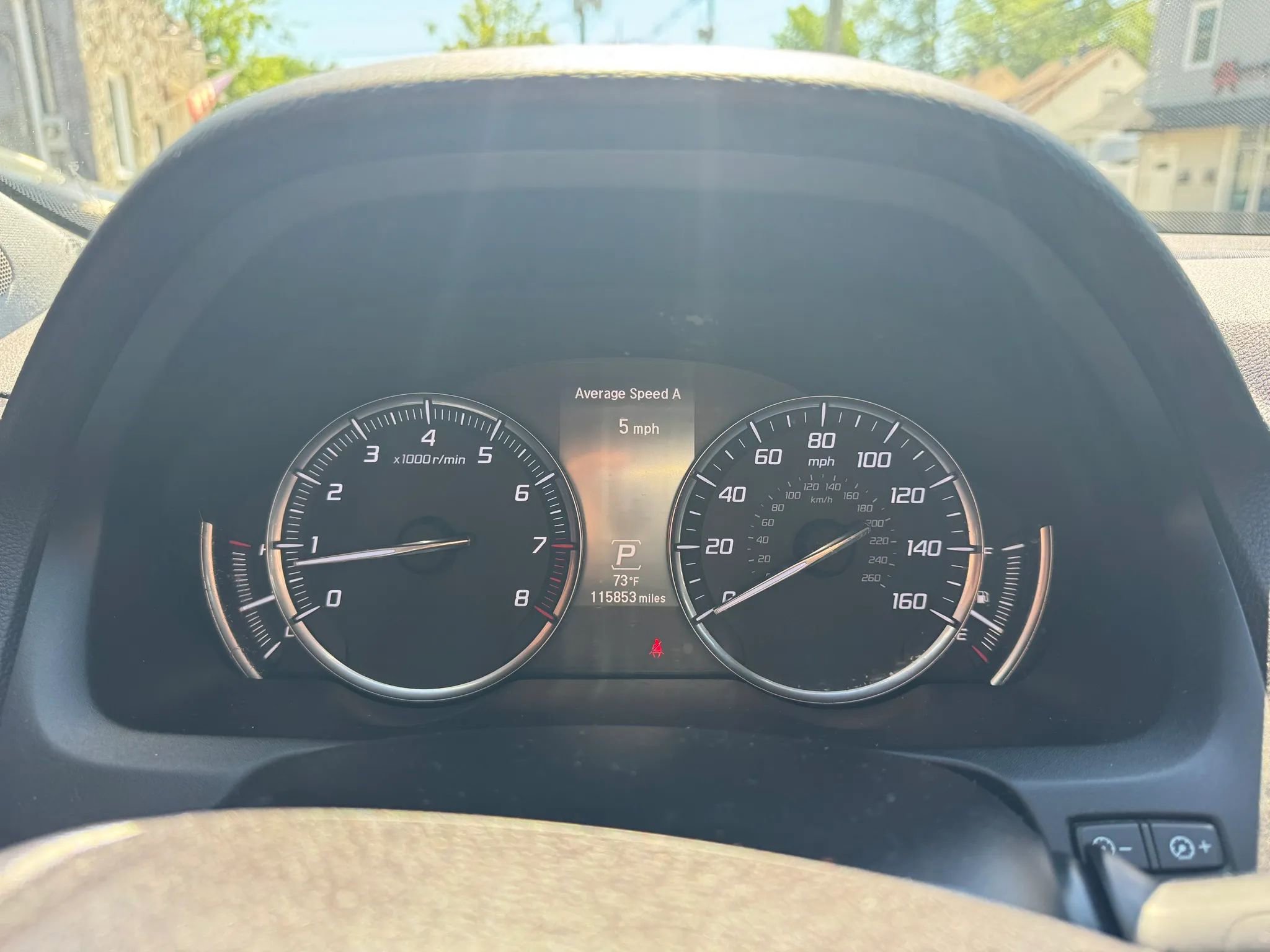 Used 2018 Acura TLX FWD image 9