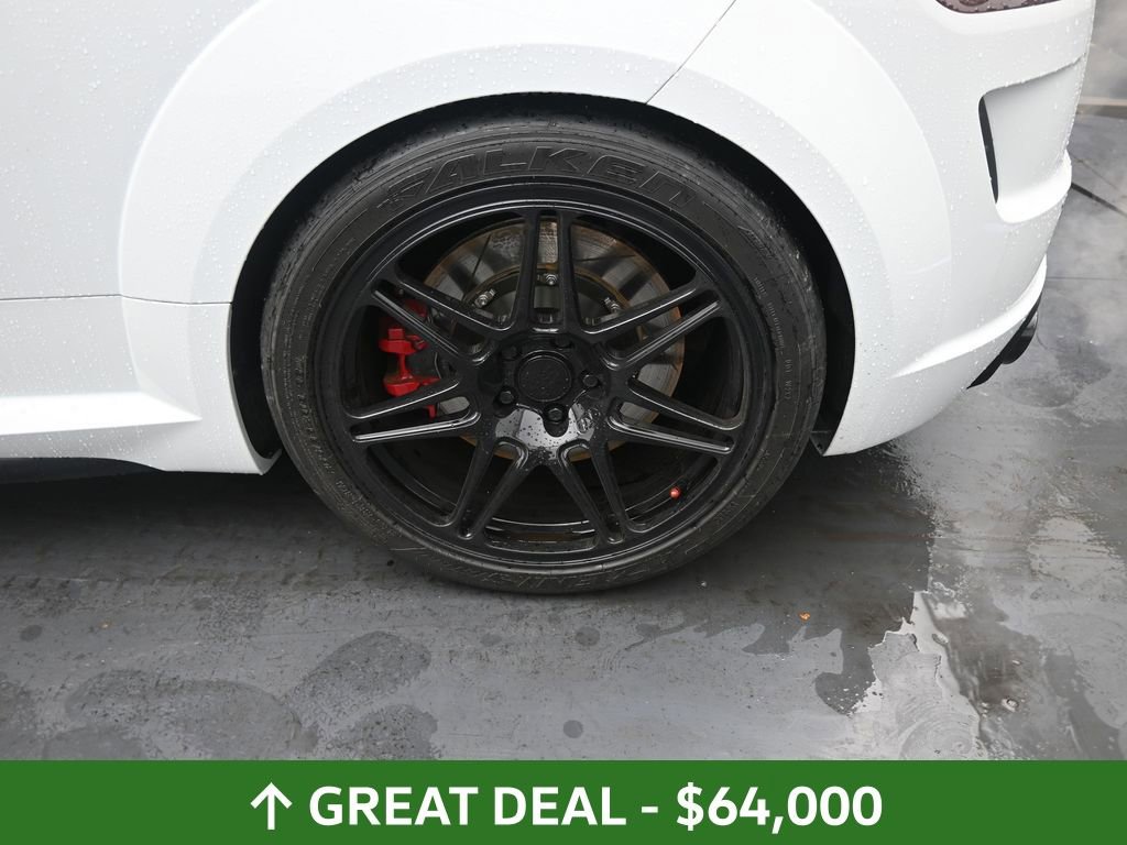 Used 2021 Audi TT RS image 15