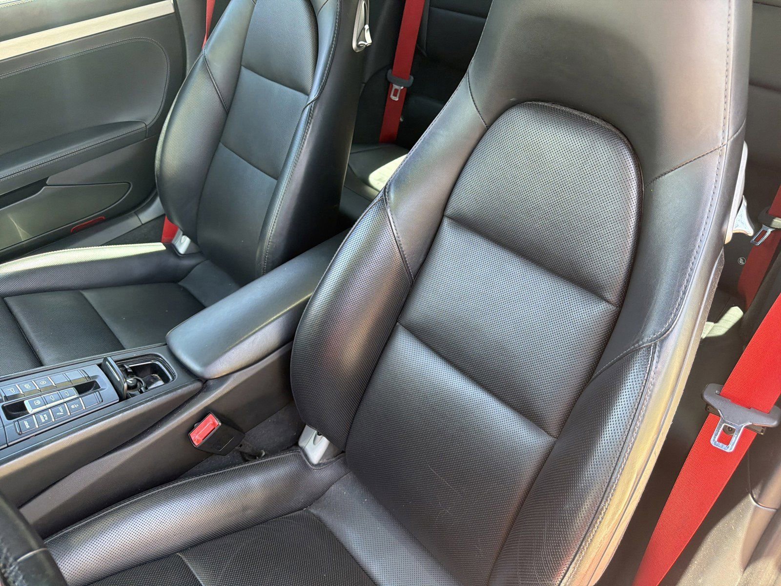 Used 2015 Porsche 911 Carrera S RWD image 12