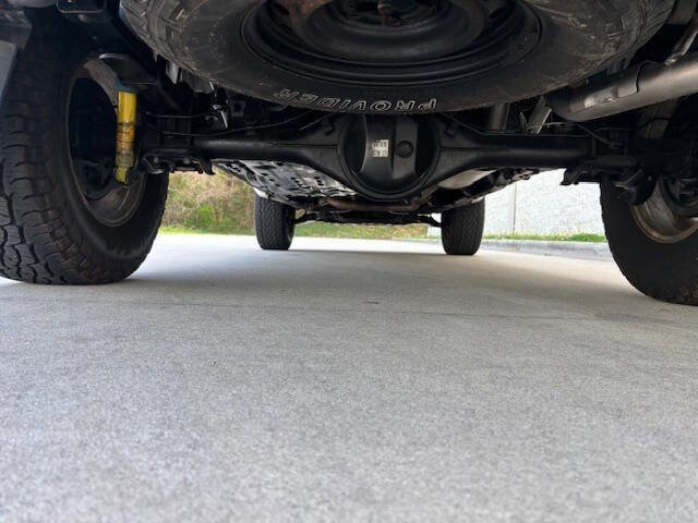 Used 2007 Toyota Tacoma PreRunner RWD image 18