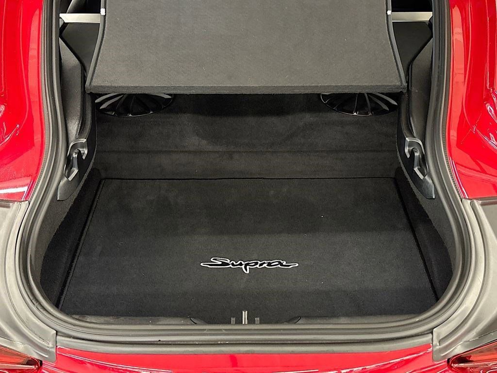 Used 2024 Toyota Supra image 29