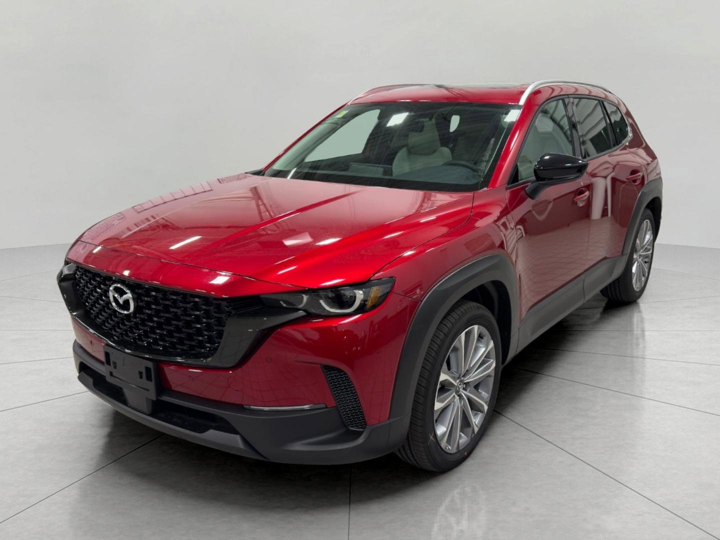 New 2026 MAZDA CX-50 AWD 2.5 S w/ Weather Package image 3