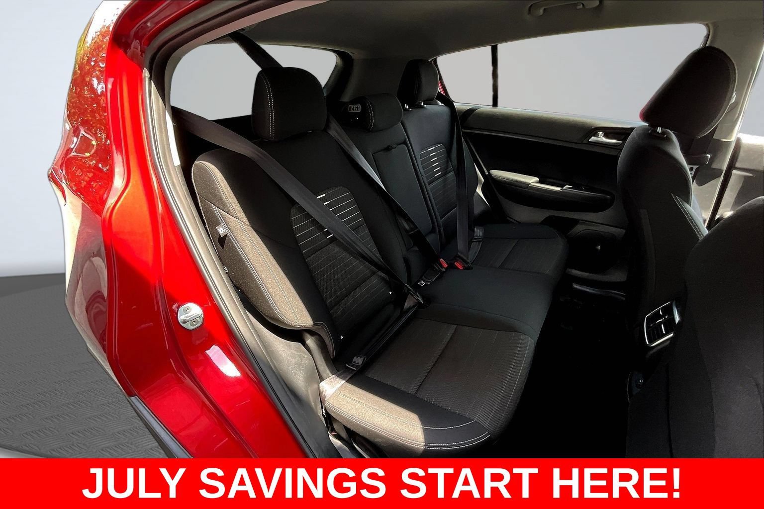 Used 2018 Kia Sportage LX AWD/4WD image 31