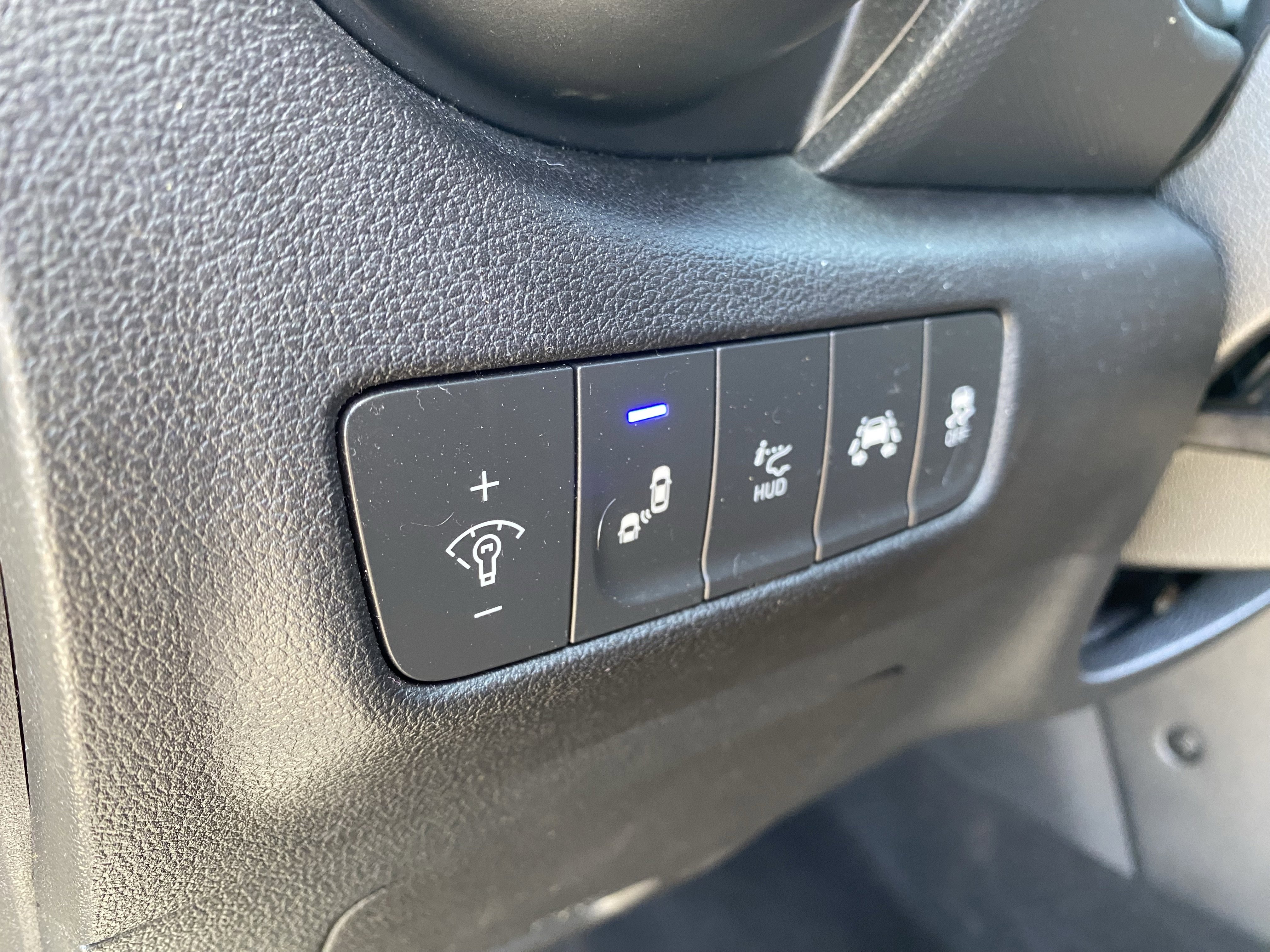 Used 2021 Hyundai Kona Ultimate FWD image 20
