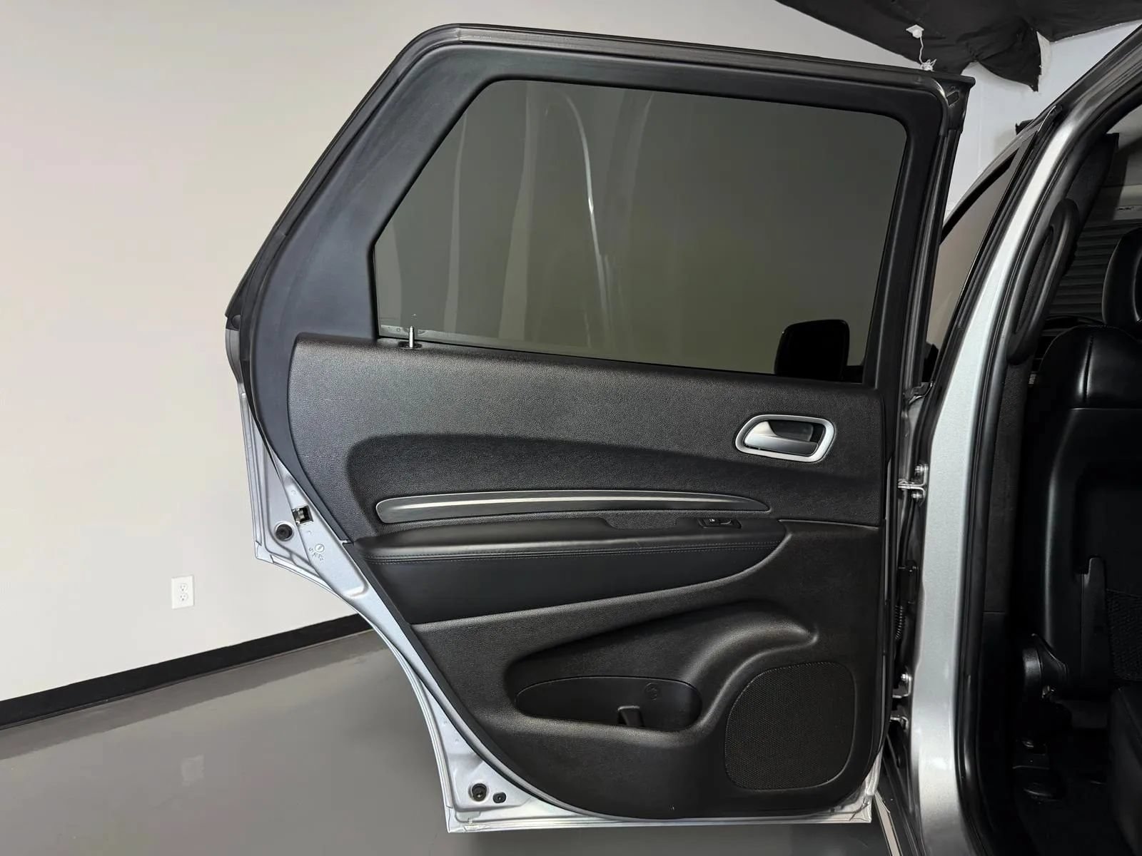 Used 2019 Dodge Durango Citadel AWD/4WD image 20