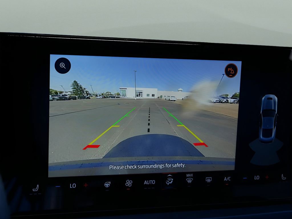 Used 2025 Ford Mustang GT Premium image 26