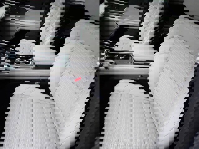 New 2026 Lincoln Nautilus Reserve w/ Jet Appearance Package image 37