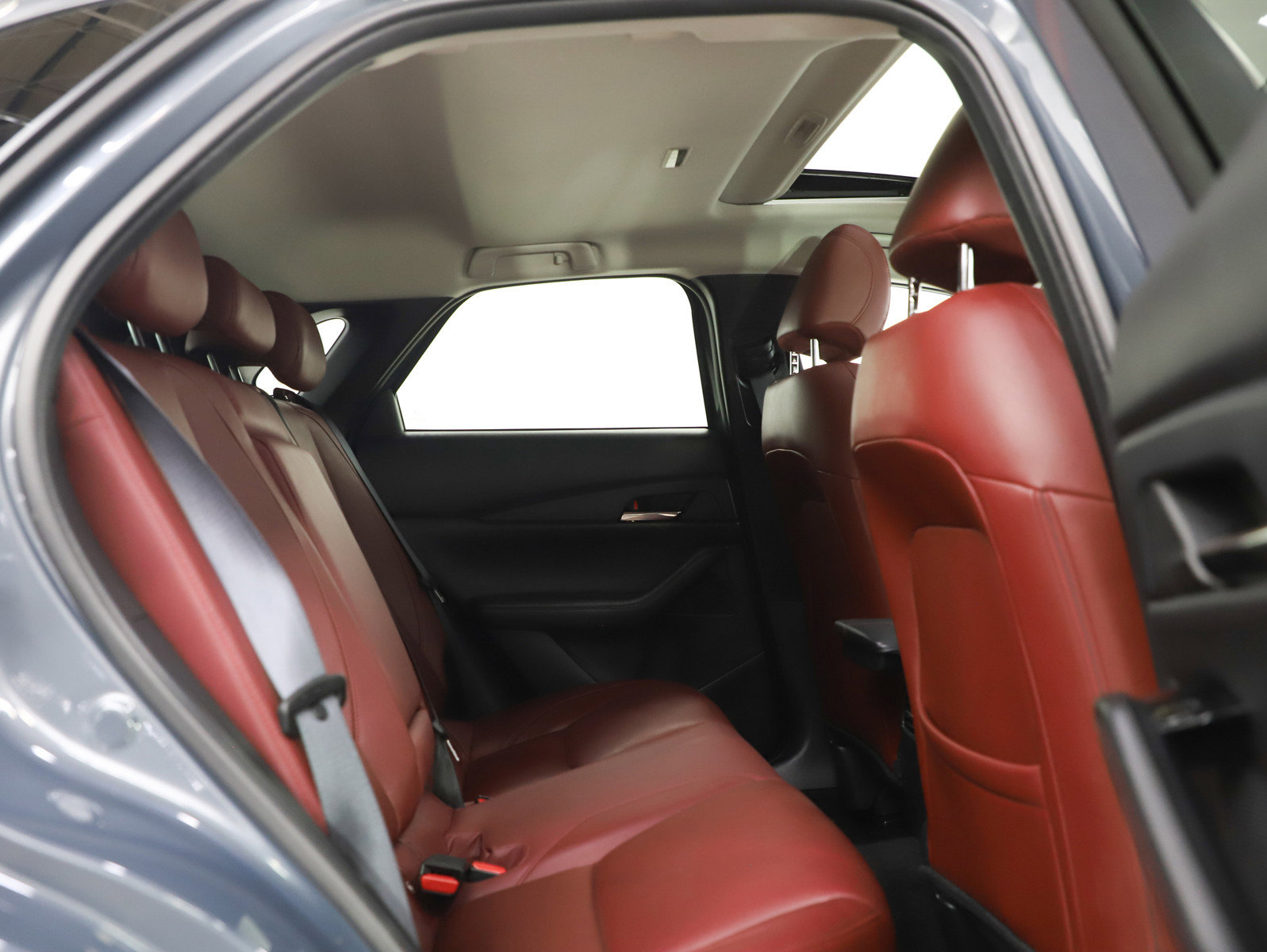 Used 2023 MAZDA CX-30 AWD 2.5 S w/ Preferred Package image 12