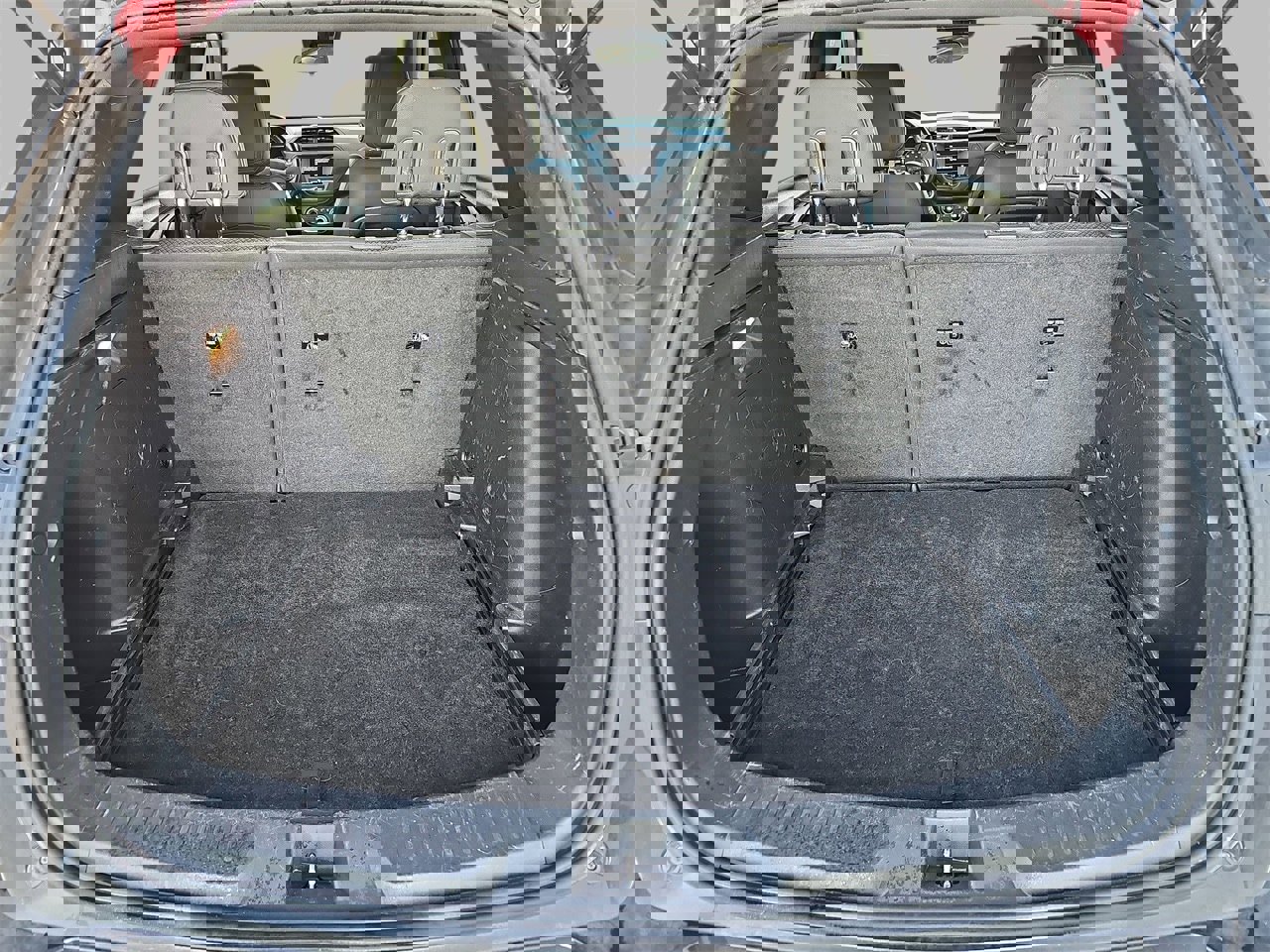 Used 2022 Chevrolet TrailBlazer RS image 12