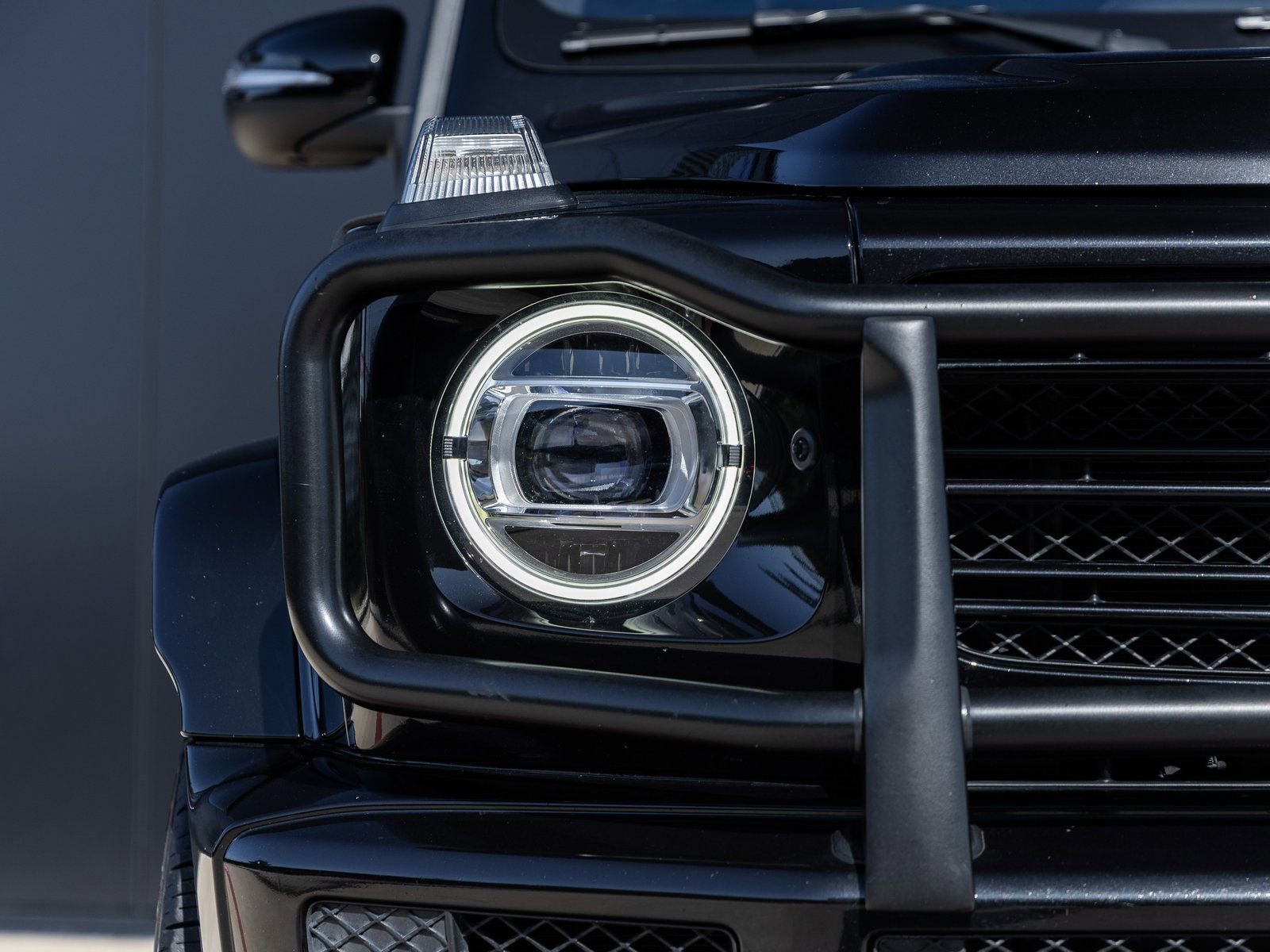 Used 2019 Mercedes-Benz G 550 image 15