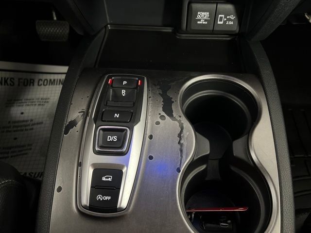 Used 2022 Honda Pilot EX-L image 27