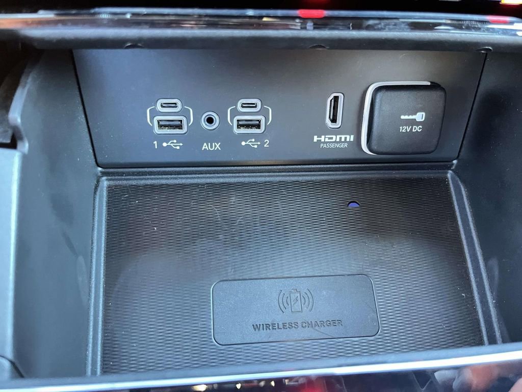 Certified 2023 Jeep Grand Cherokee L Summit image 23