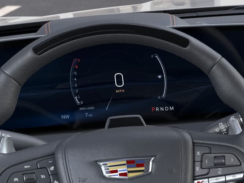 New 2026 Cadillac CT5 V RWD image 18