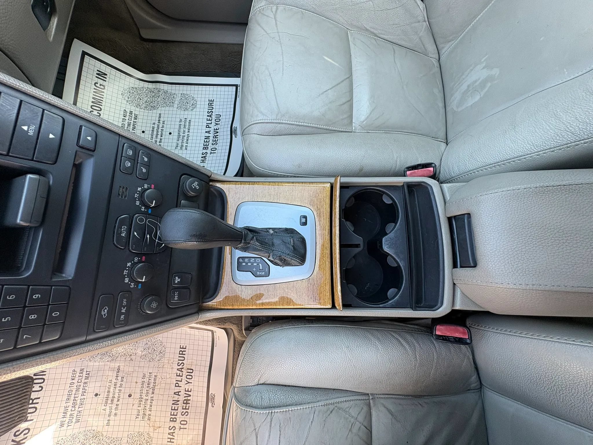 Used 2006 Volvo XC90 2.5T AWD/4WD image 19