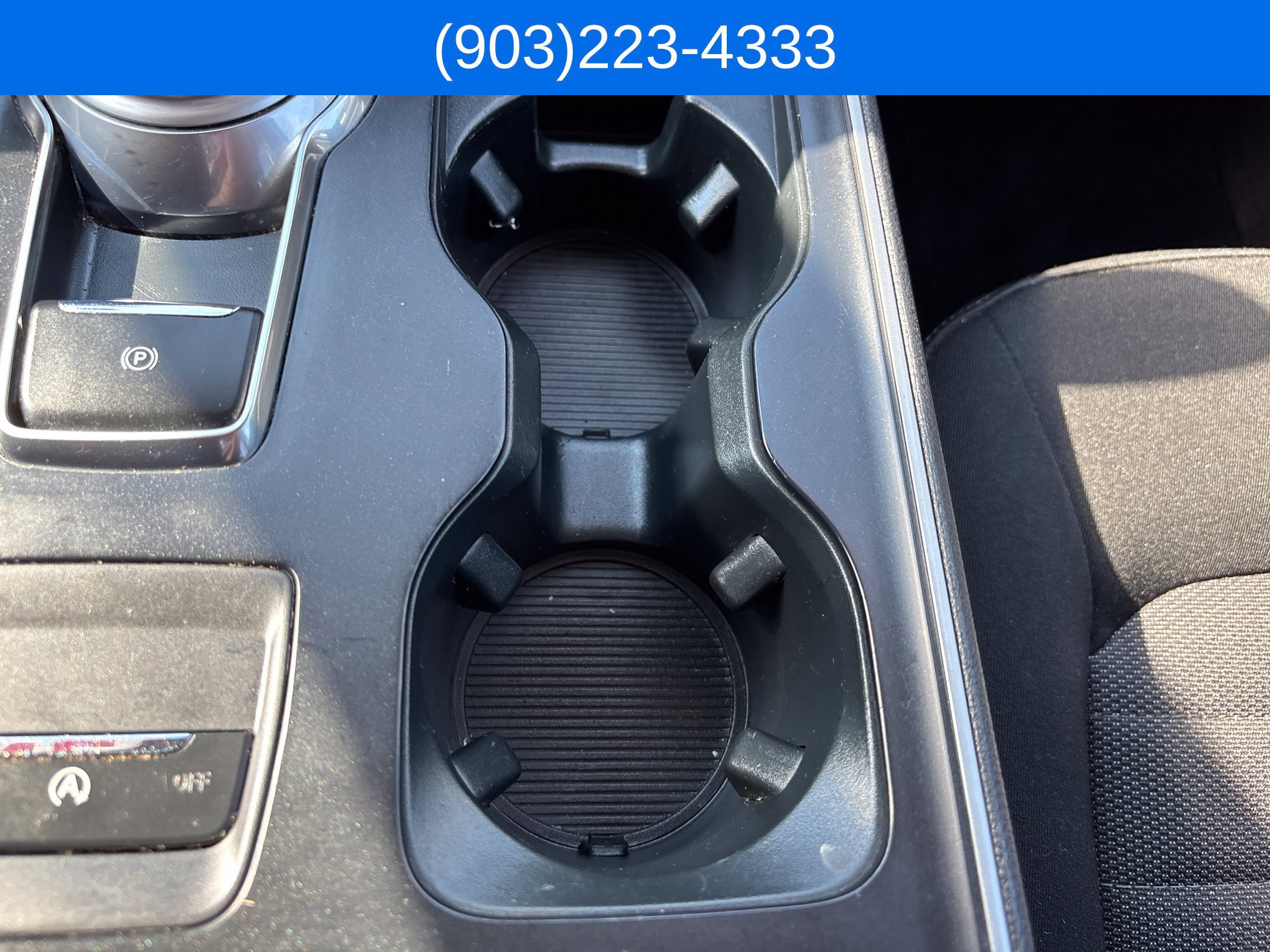 Used 2024 Ford Edge SE AWD/4WD image 33