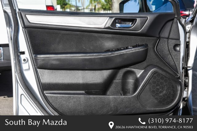 Used 2015 Subaru Outback 2.5i Premium AWD/4WD image 23