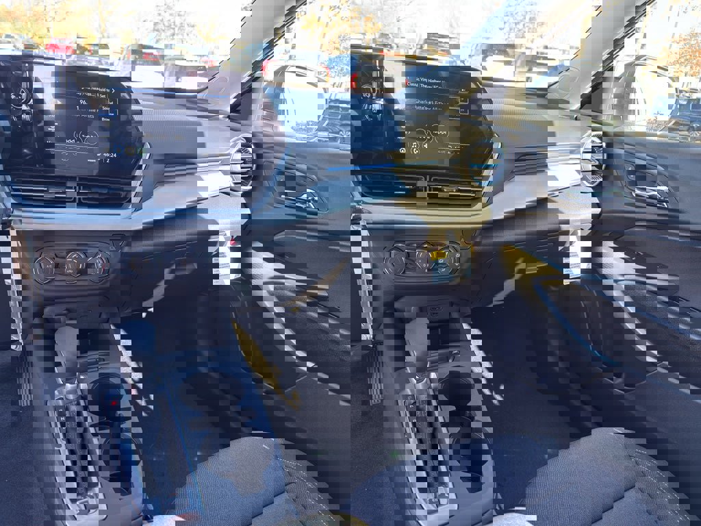 New 2026 Chevrolet Trax LS image 24