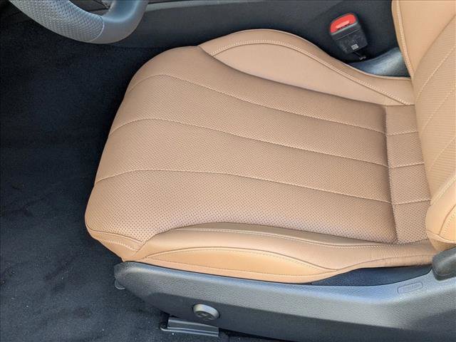 New 2026 Mercedes-Benz CLE 300 4MATIC Cabriolet image 4