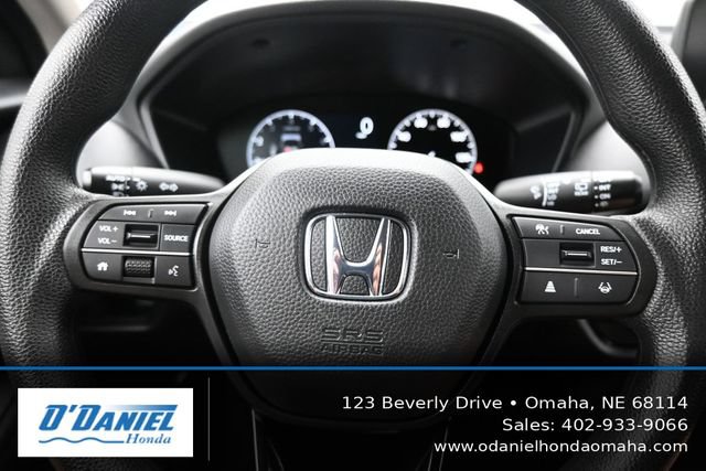 Used 2024 Honda HR-V LX image 29