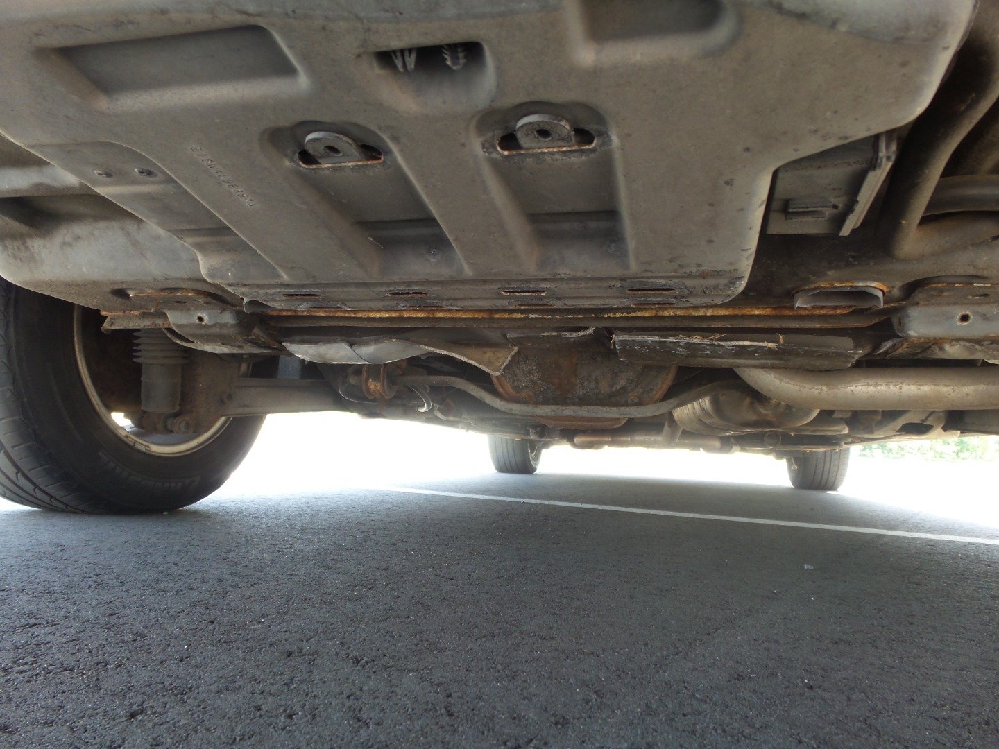 Used 2006 Mercury Grand Marquis LS RWD image 53