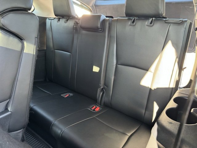 Used 2022 Toyota Highlander XLE image 10