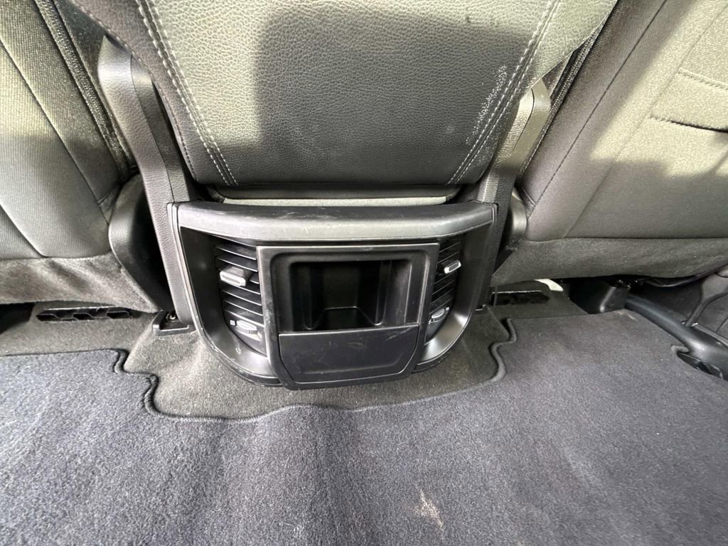 Used 2023 RAM 1500 Big Horn image 21