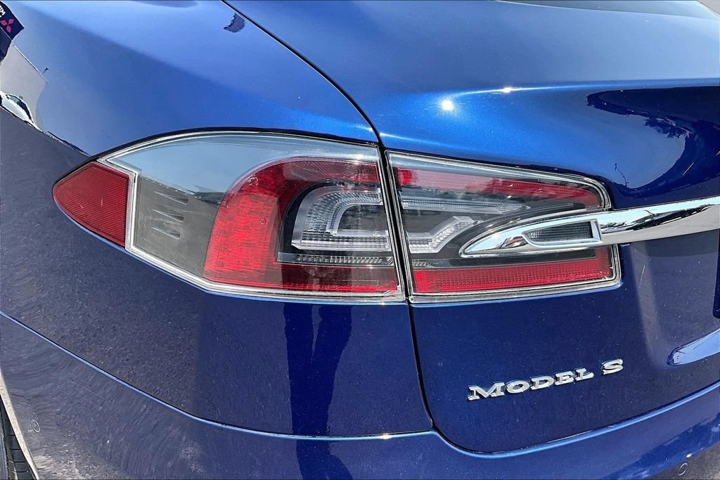 Used 2017 Tesla Model S 100D AWD/4WD image 30