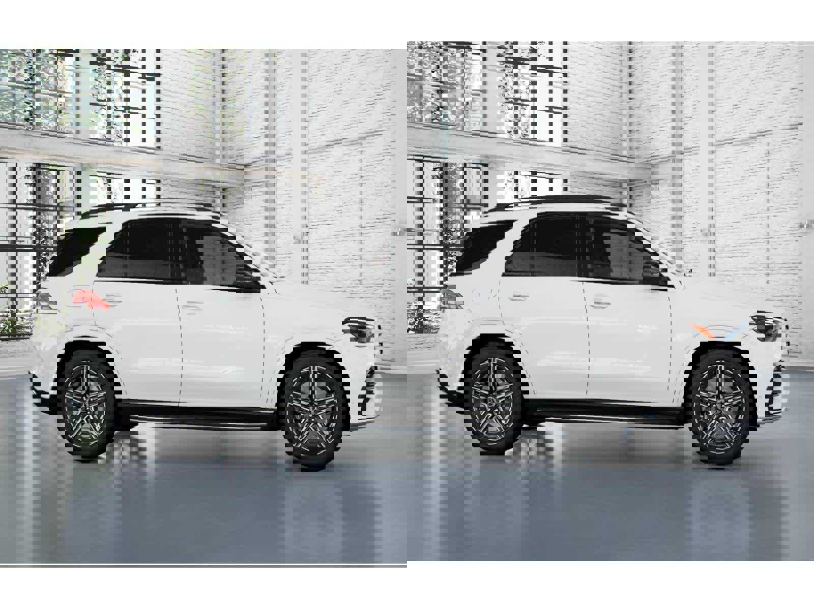 New 2026 Mercedes-Benz GLE 450 4MATIC image 15