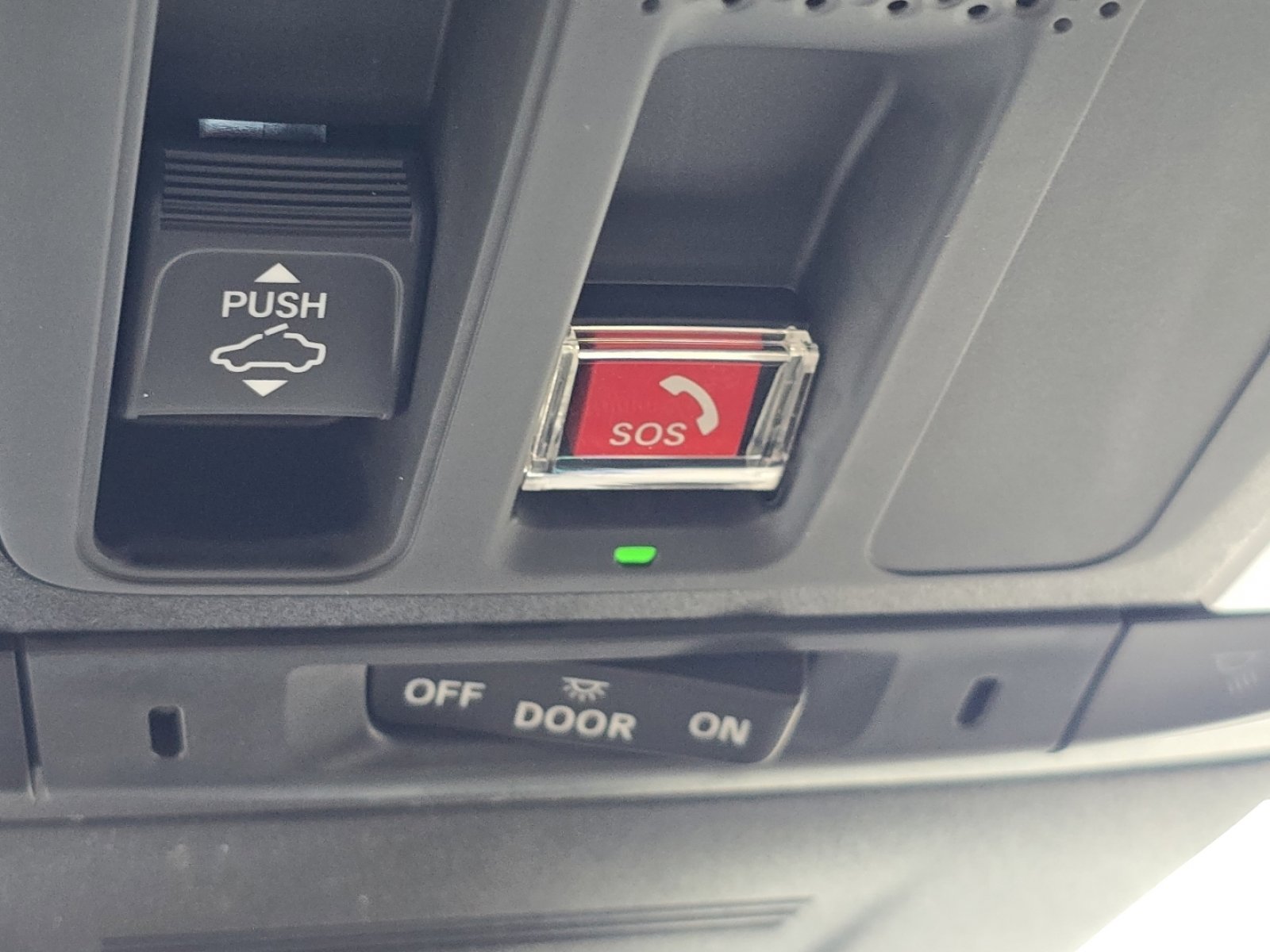 New 2026 Honda CR-V Sport-L image 15