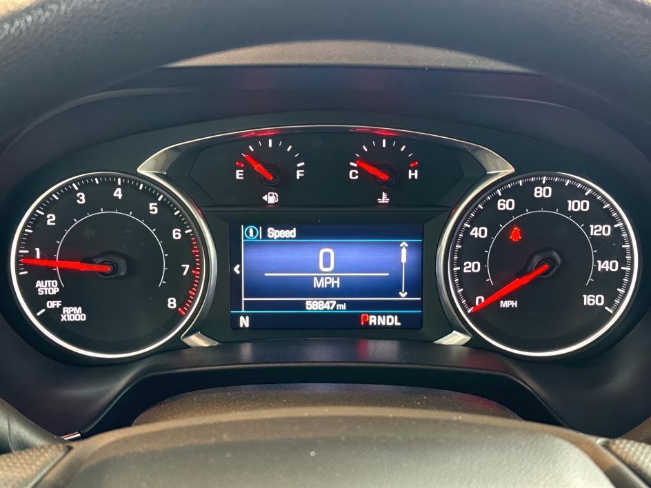 Used 2021 Chevrolet Blazer LT image 24