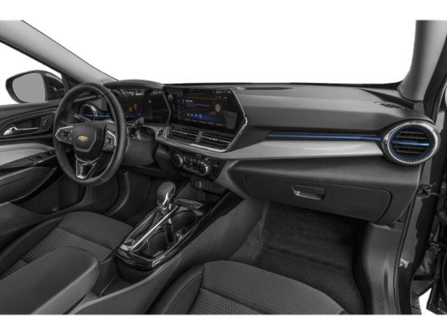 Certified 2024 Chevrolet Trax LT FWD image 18