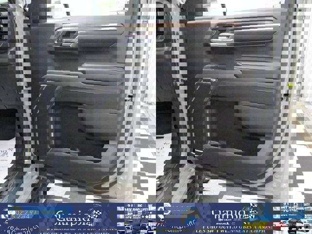 Certified 2024 Chevrolet Silverado 1500 RST image 42