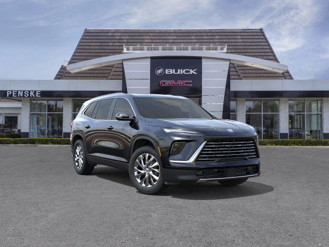 New 2026 Buick Enclave Preferred image 1