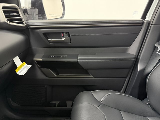New 2026 Toyota Tundra Limited image 25