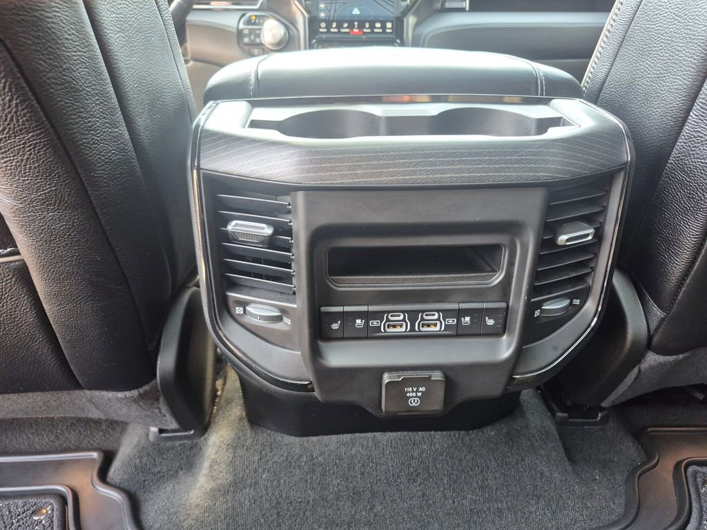 Used 2023 RAM 1500 Limited AWD/4WD image 18