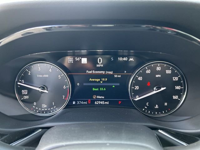 Used 2021 Buick Envision Avenir image 19