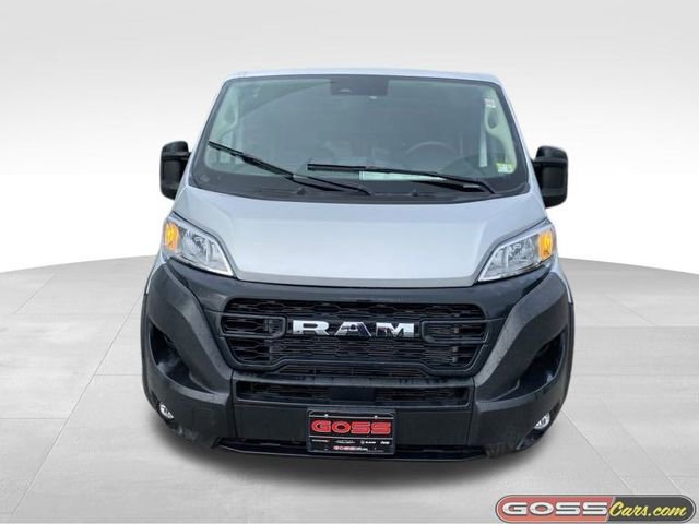New 2024 RAM ProMaster 1500 w/ Convenience Group image 2