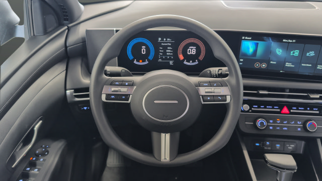 New 2027 Hyundai Santa Cruz SE AWD/4WD image 15