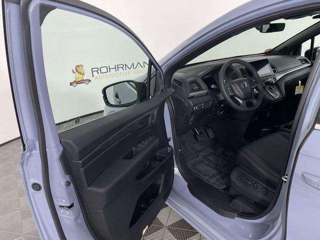 Used 2024 Honda Odyssey Sport image 17