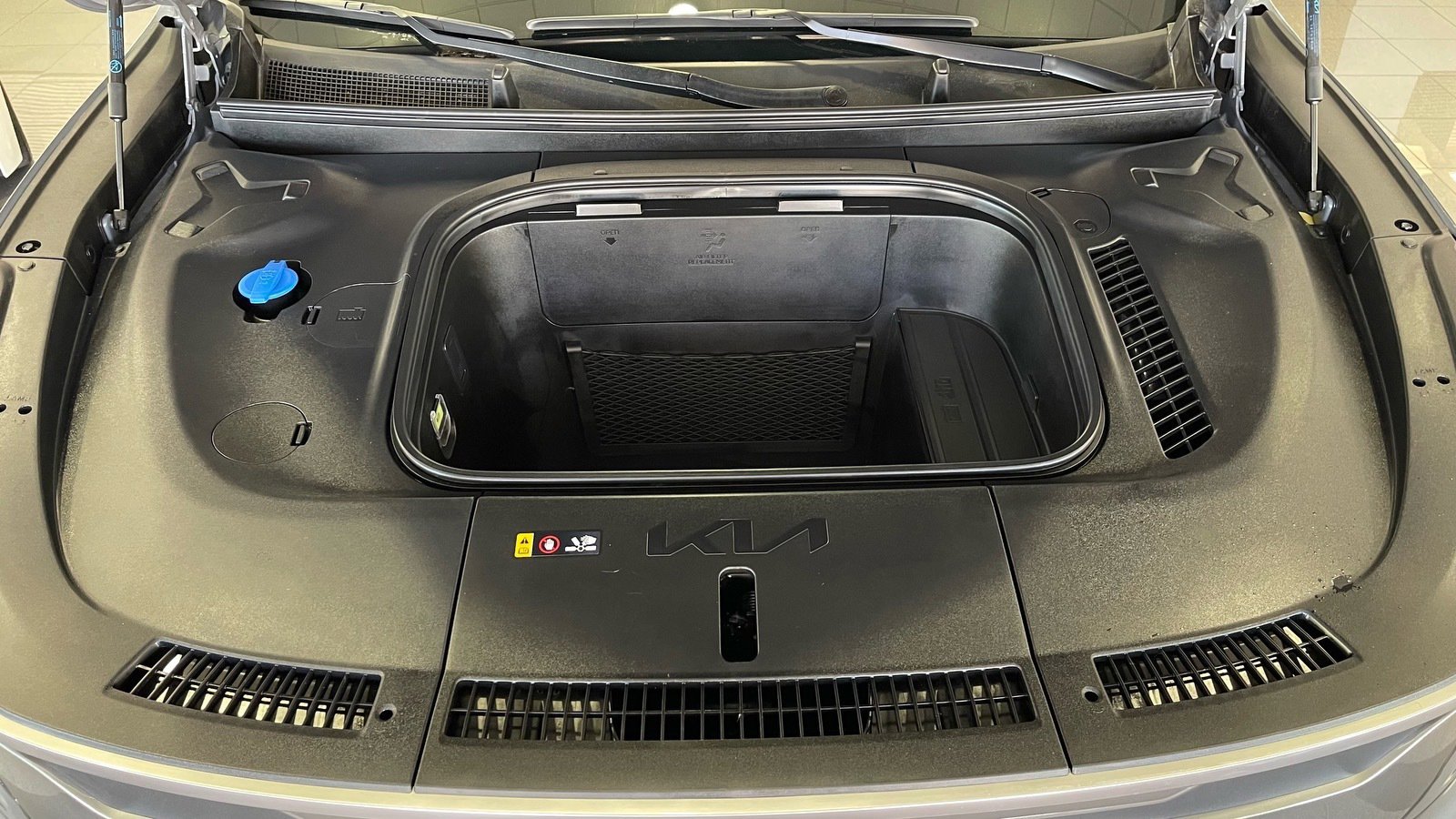 Used 2024 Kia EV9 Light Long Range image 21