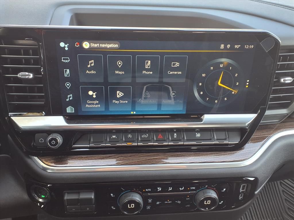 New 2026 Chevrolet Silverado 1500 LT image 14