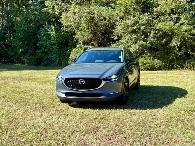 Used 2023 MAZDA CX-30 AWD 2.5 S w/ Preferred Package image 1